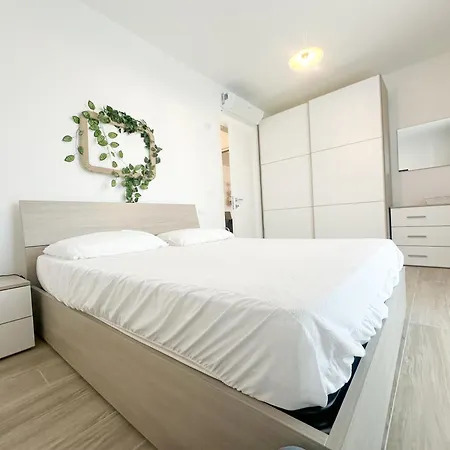 Appartamento Airone Mare, Piscina E Parcheggio Privato Lido di Jesolo