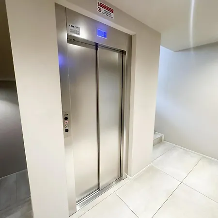 Appartamento Airone Mare, Piscina E Parcheggio Privato Lido di Jesolo