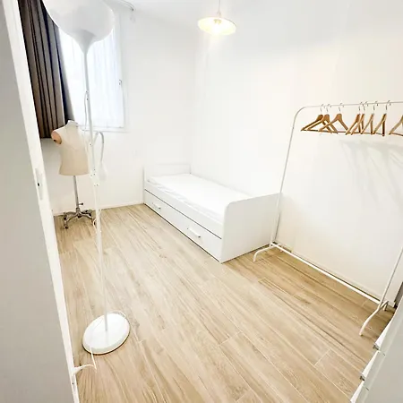 Appartamento Airone Mare, Piscina E Parcheggio Privato *