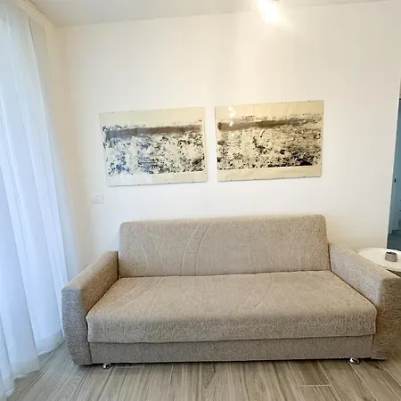 Airone Mare, Piscina E Parcheggio Privato Appartamento