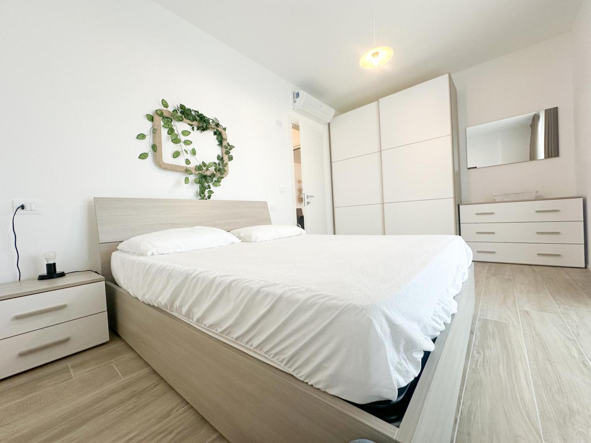 Appartamento Airone Mare, Piscina E Parcheggio Privato Lido di Jesolo