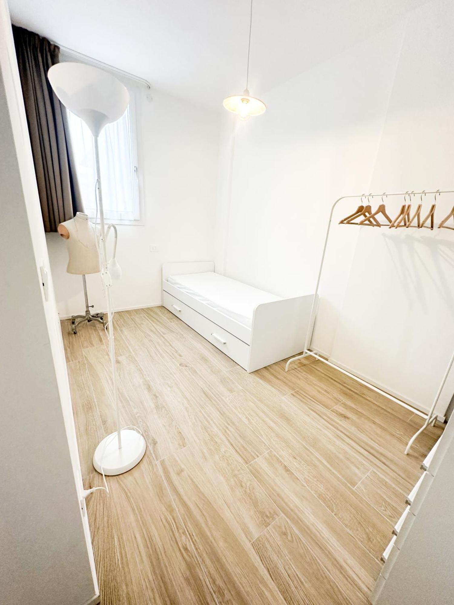 Appartamento Airone Mare, Piscina E Parcheggio Privato *