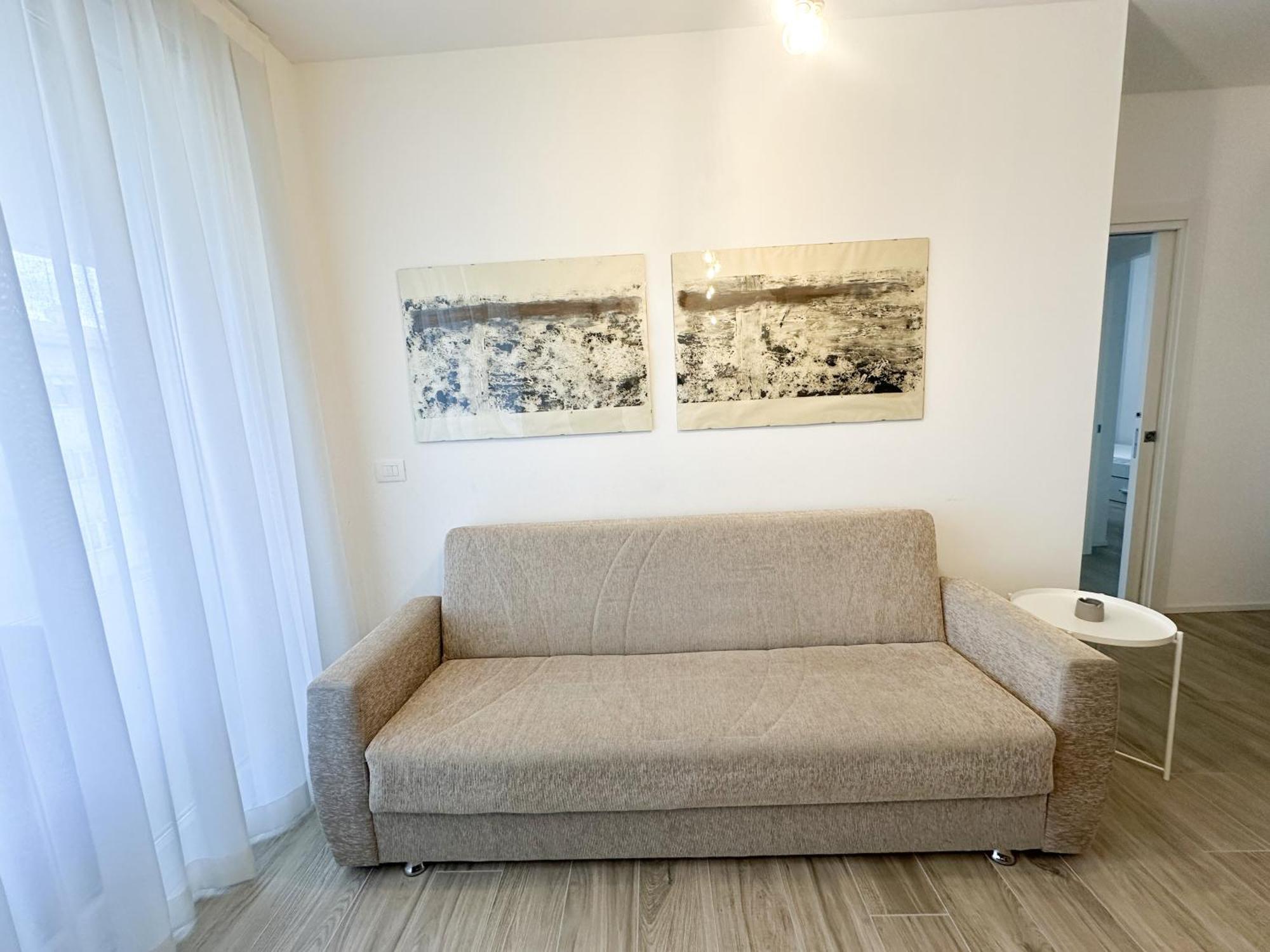 Airone Mare, Piscina E Parcheggio Privato Appartamento
