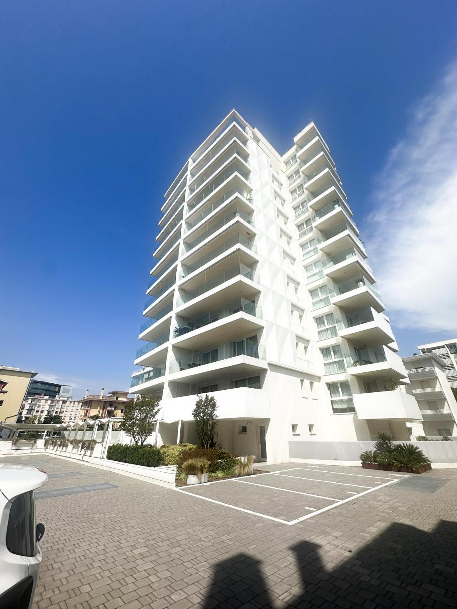 Airone Mare, Piscina E Parcheggio Privato *